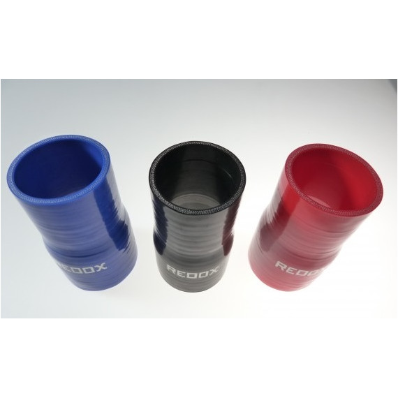 57-76mm - Riduttore 90° Silicone - REDOX