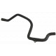 Tubo acqua silicone per PEUGEOT 205 RALLYE 1.3 1987-1990