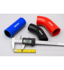 Tubo in silicone standard personalizzabile