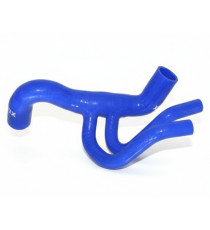 Manicotto superiore acqua silicone con derivazione scambiatore Modine PEUGEOT 106 S16 L4 - OEM 1343T8