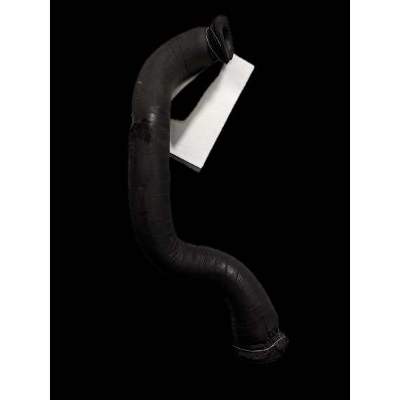 Manicotto Acqua Silicone Motore Kubota V1505 - Ransomes 933D