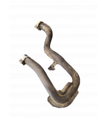 Manicotto Acqua Silicone Peugeot 406 Coupé 3.0 V6 - Equivalente 1307JT