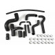 Kit Completo 13 Manicotti Silicone Raffreddamento BMW M3 E30 (1986-1991) - REDOX