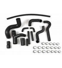 Kit Completo 13 Manicotti Silicone Raffreddamento BMW M3 E30 (1986-1991) - REDOX
