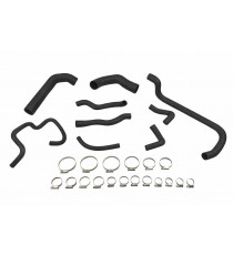Kit Completo 9 Manicotti Silicone Raffreddamento BMW E36 320i 325i 328i M52B20 M52B25 M52B28