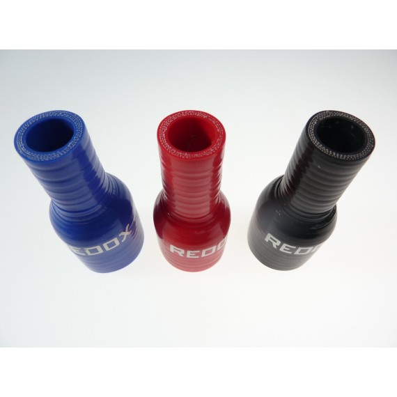 38-19mm - silicone riduttore di destra - REDOX