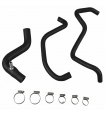 Kit 3 Manicotti Olio Silicone REDOX per Citroën BX GTi 16 Valvole XU9J4