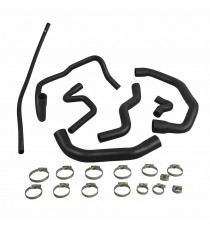 Kit 5 tubi acqua silicone REDOX CITROEN VISA GTI