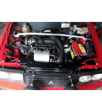 Kit 7 Manicotti Silicone Raffreddamento Motore - Citroën Visa GTI 1.6 105-115 cv