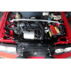 Kit 5 Tubi Vapori Olio Silicone REDOX per Citroën Visa GTI 1.6