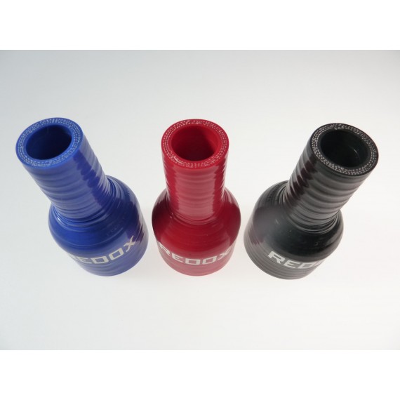 45-19mm - silicone riduttore di destra - REDOX