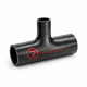 Manicotto Silicone a T REDOX Mercedes-Benz Citaro Euro 6 - Ø28/18/28mm equivalente OEM A0029977374