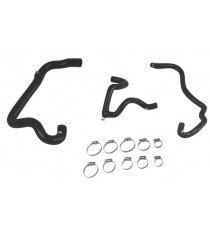 Kit 3 manicotti acqua silicone per PEUGEOT 106 RALLYE PH1