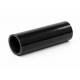 Manicotto silicone dritto 48mm x 150mm con strato interno resistente agli idrocarburi REDOX