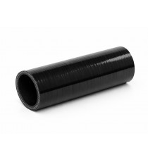 Manicotto silicone dritto 48mm x 150mm con strato interno resistente agli idrocarburi REDOX