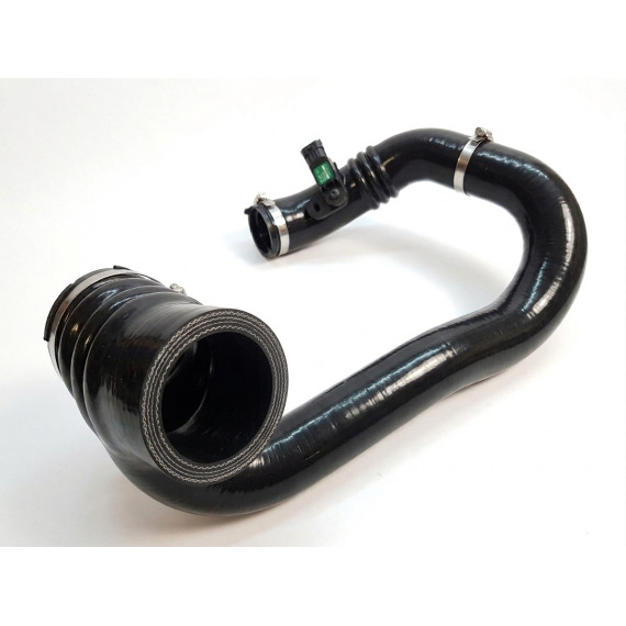 Manicotto silicone turbo intercooler REDOX - Renault Master 2 Opel Movano Nissan Interstar 2.5 dCi - 8200751792