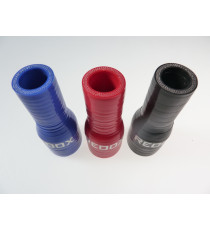 38-42mm Lg 125mm - Riduttore Destra Silicone - REDOX