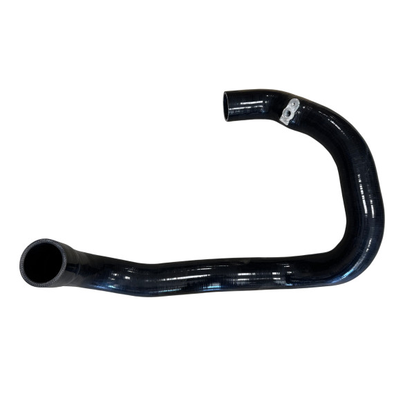 Manicotto silicone turbo intercooler REDOX - Renault Master 2 Opel Movano Nissan Interstar 2.5 dCi - 8200751792