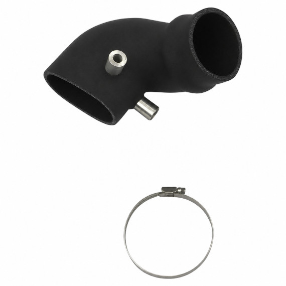 Kit 2 tubi per aria REDOX ALFA ROMEO 156 2.4 JTD 175cv