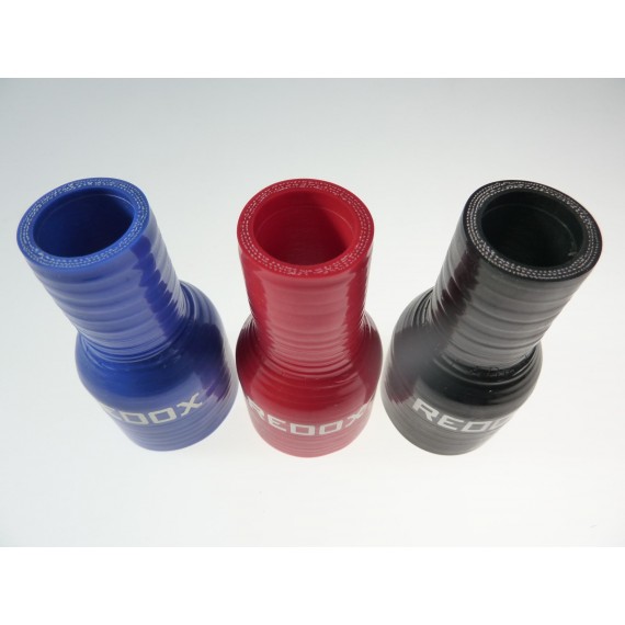 45-25mm - silicone riduttore di destra - REDOX