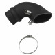 Kit 2 tubi per aria REDOX ALFA ROMEO 156 2.4 JTD 175cv