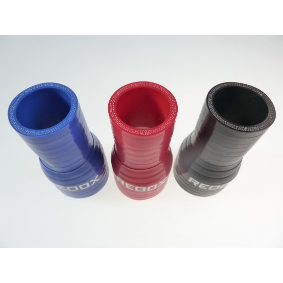 45-32mm - silicone riduttore di destra - REDOX