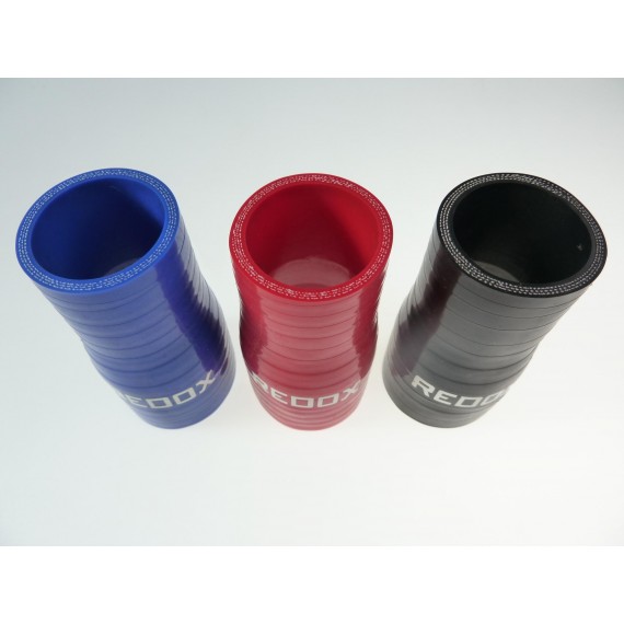 45-38mm - silicone riduttore di destra - REDOX