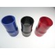 63-57 millimetri - silicone riduttore di destra - REDOX