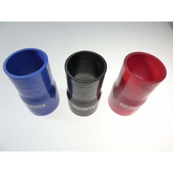 63-57 millimetri - silicone riduttore di destra - REDOX