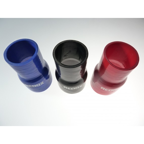 70-57 millimetri - silicone riduttore di destra - REDOX