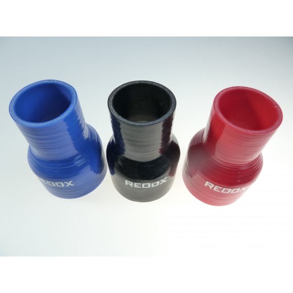 76-51mm - silicone riduttore di destra - REDOX
