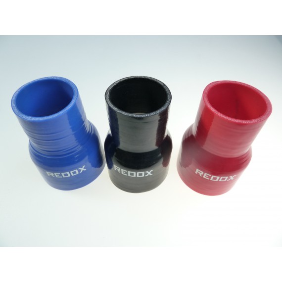 76-57 millimetri - silicone riduttore di destra - REDOX