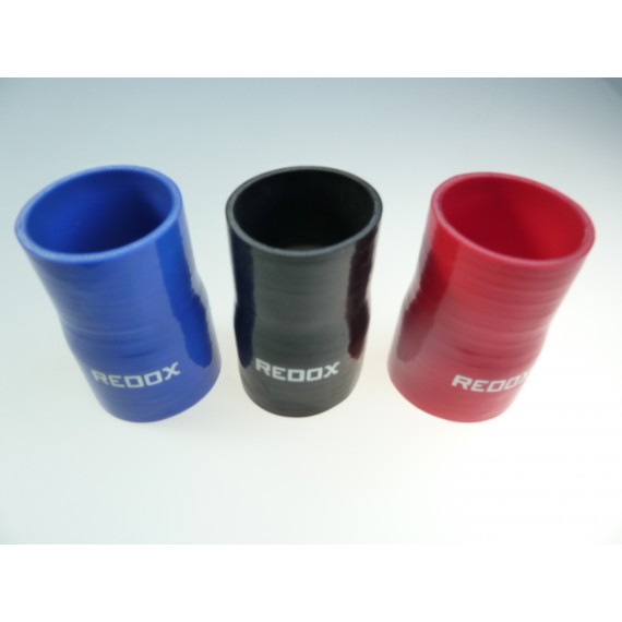 70-63mm - silicone riduttore di destra - REDOX