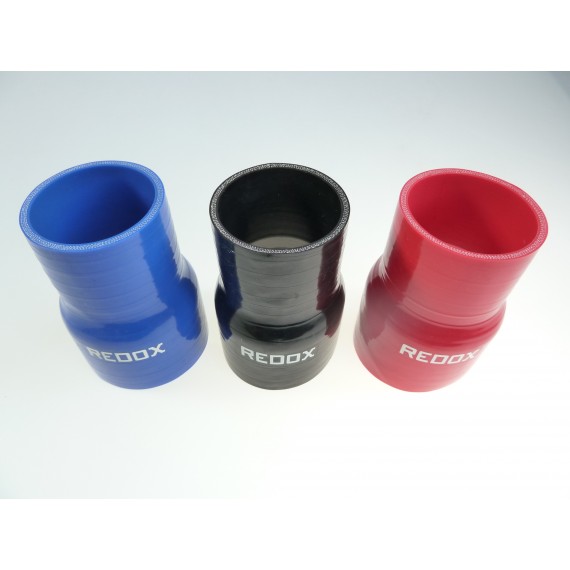 76-63mm - silicone riduttore di destra - REDOX