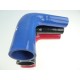 19-32mm - 90 ° Reducer Silicone - REDOX