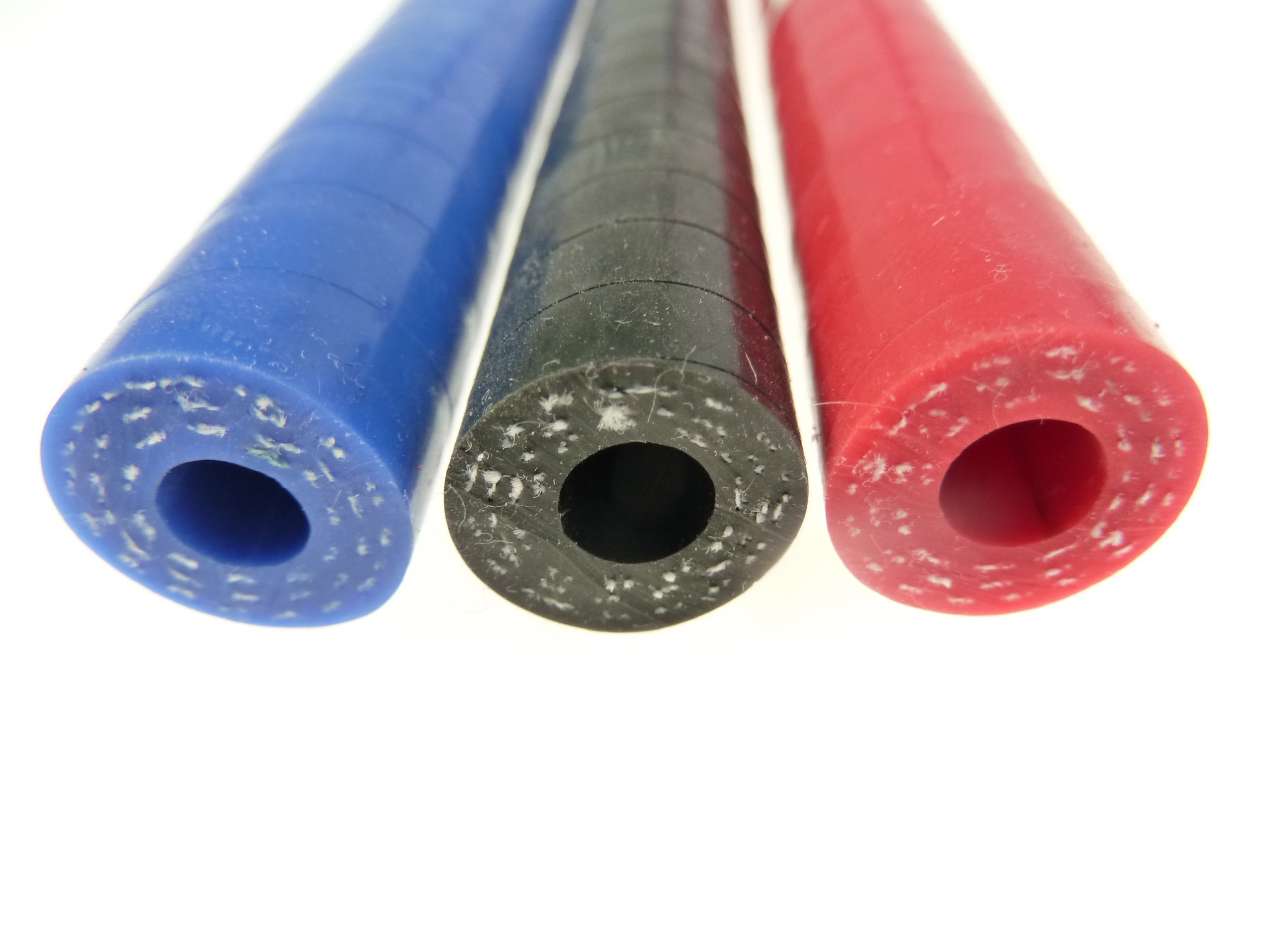 Tubo Del Vuoto In Silicone - Produttore Di Tubi Flessibili In Silicone - Foto 3