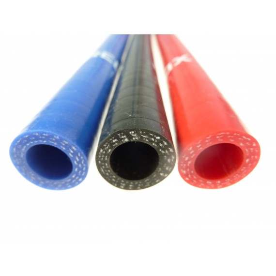16mm - tubo in silicone metri - REDOX