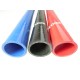 38mm - tubo in silicone metri - REDOX