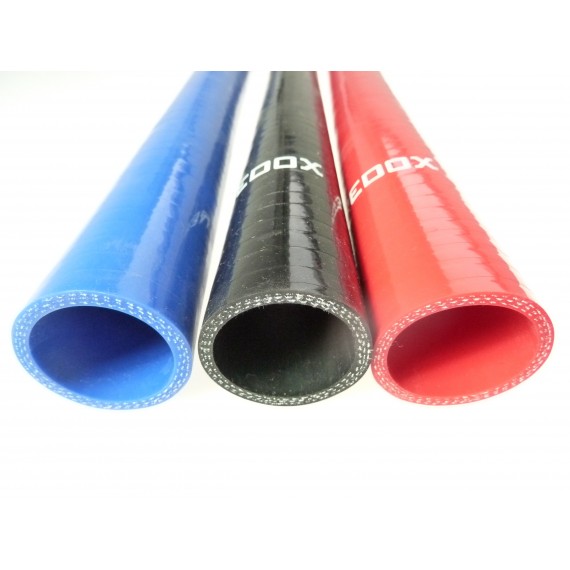 38mm - tubo in silicone metri - REDOX