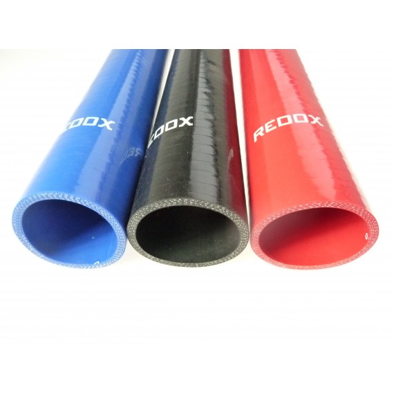 51mm - tubo in silicone metri - REDOX