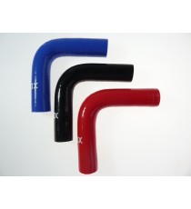 32mm - 90 ° in silicone gomito - REDOX