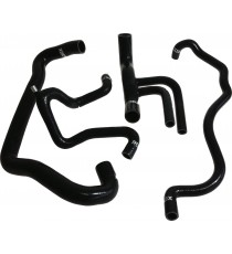 Kit 4 manicotti acqua silicone per PEUGEOT 106 RALLYE PH2