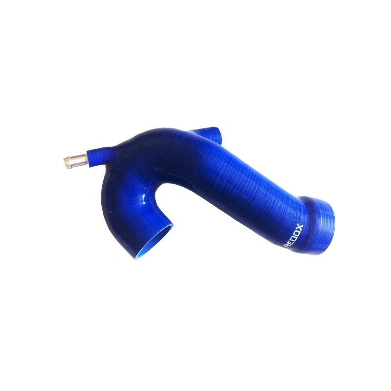 Tubo Aspirazione In Silicone Rosso Per SEAT Cupra R 1.8T AMK/BAM - Sostituzione Performance