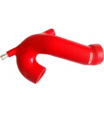 Tubo ammissione aria silicone per RENAULT R21 2.0 Turbo