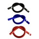 28mm - Tubi silicone 1 metro SUPERFLEX - REDOX
