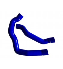 Kit 2 Manicotti Sovralimentazione Silicone REDOX Alfa Romeo 147 GT 1.9 JTDM 150cv