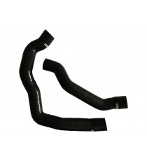 Kit 2 Manicotti Sovralimentazione Silicone REDOX Alfa Romeo 147 GT 1.9 JTDM 150cv