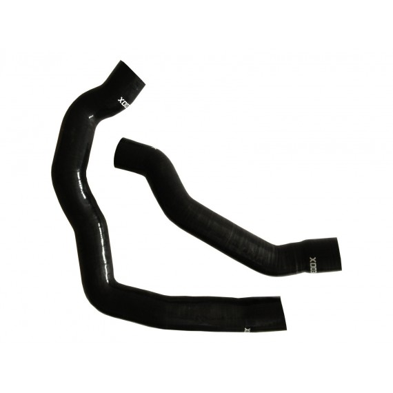 Kit 2 Manicotti Sovralimentazione Silicone REDOX Alfa Romeo 147 GT 1.9 JTDM 150cv