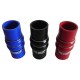 76mm Lunghezza 150mm - Double hump silicone - REDOX