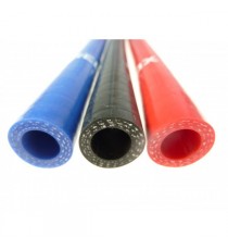 Tubo silicone diametro interno 19 mm lunghezza 4000 mm